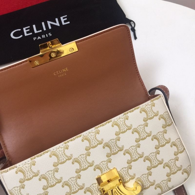 Celine Satchel Bags